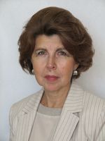 Калашникова Ирина Анатолиевна
