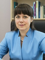 Рябенко Ольга Игоревна