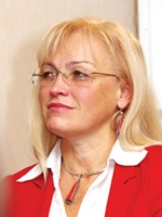 Карпова Елена Петровна
