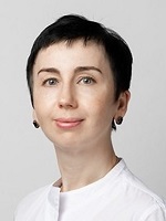 Кириченко Ирина Михайловна