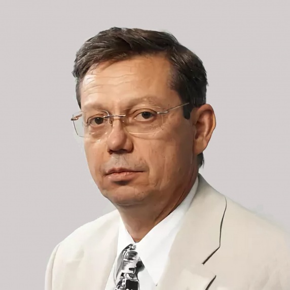 Сазанович Александр Николаевич
