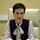 Ходырева Ирина Николаевна