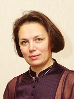 Радциг Елена Юрьевна
