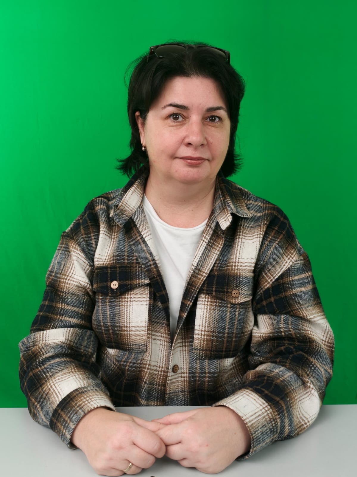 Терехова Людмила Валериевна