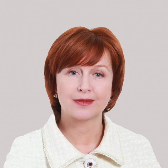 Александрова Оксана Юрьевна