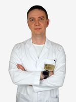 Кудашев Дмитрий Сергеевич
