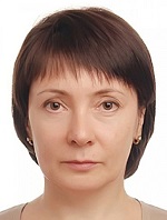 Павлова Татьяна Валентиновна