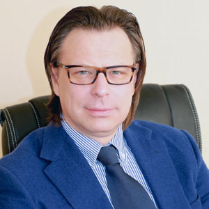 Назаренко Антон Герасимович