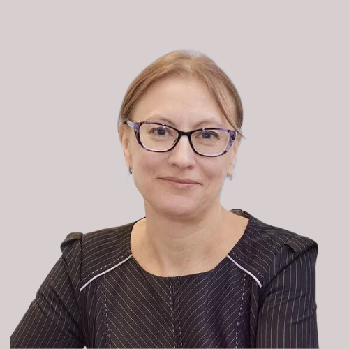 Скриптунова Елена Анатольевна