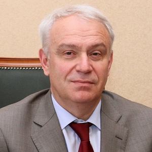Бойцов Сергей Анатольевич