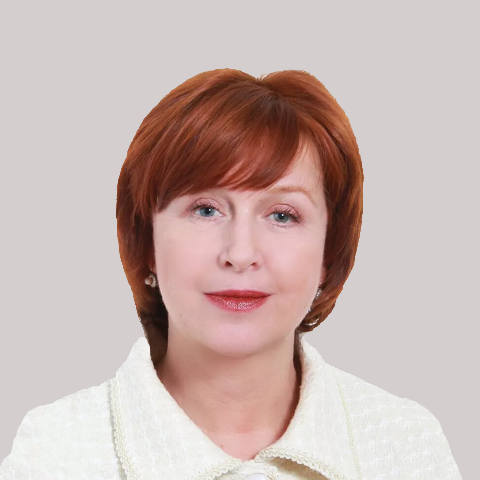 Александрова Оксана Юрьевна