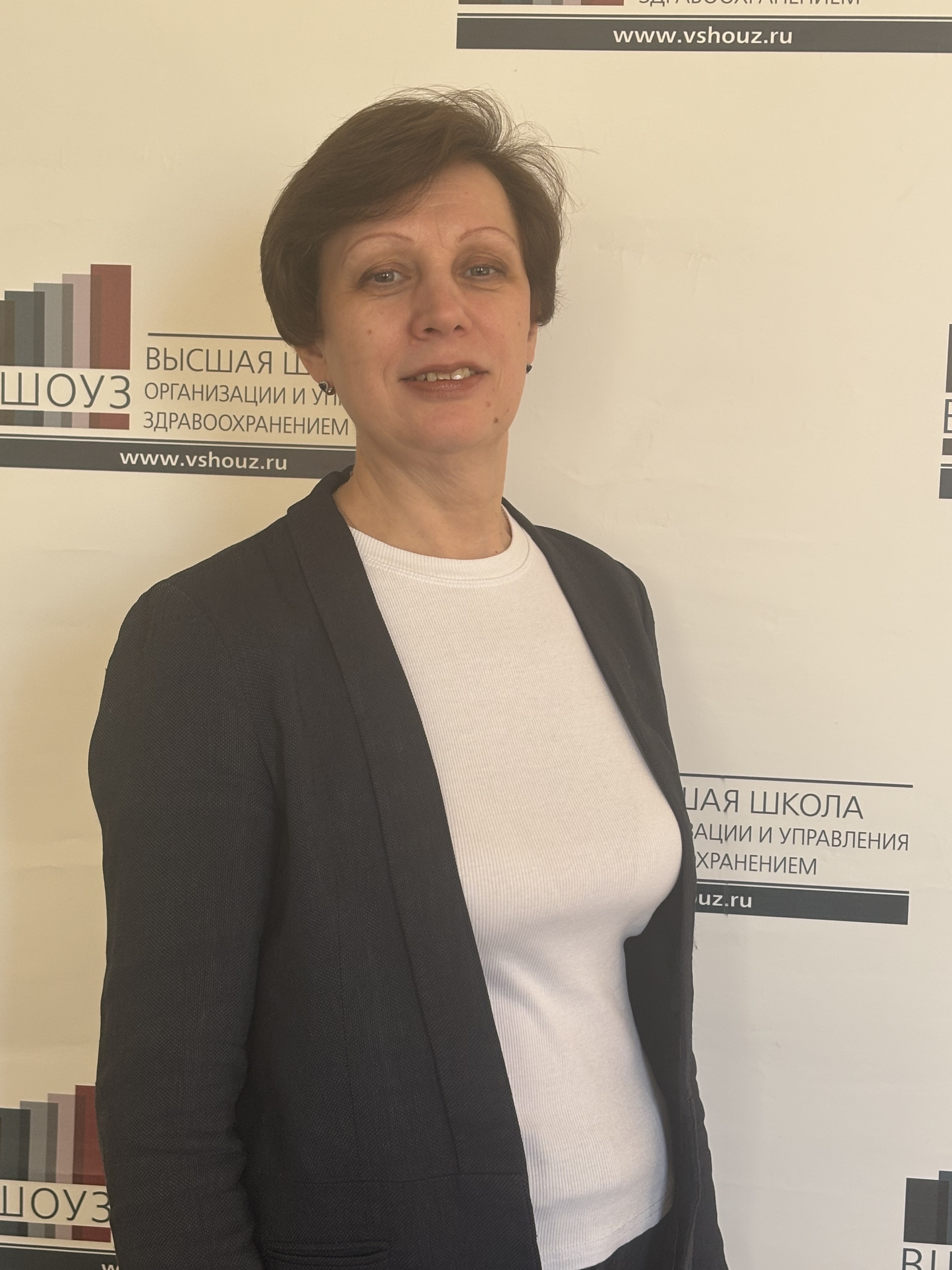Семилетова Анна Юрьевна