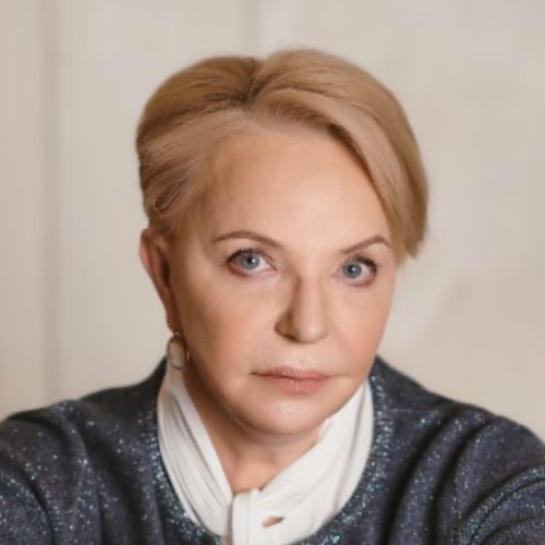 Балан Вера Ефимовна