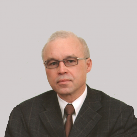 Медик Валерий Алексеевич
