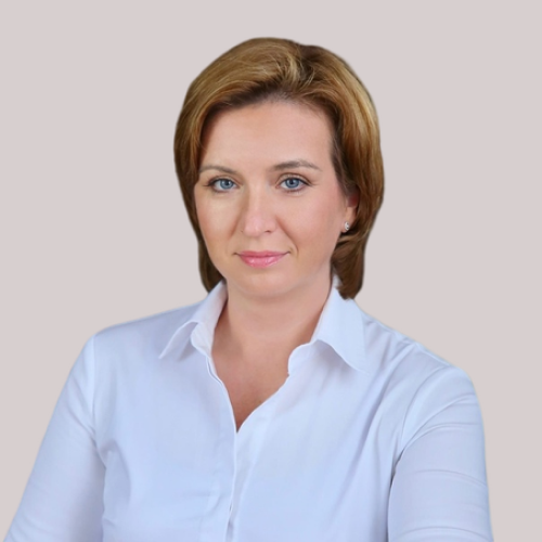 Доронина Ольга Владимировна