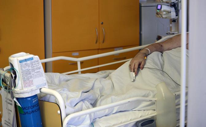 Реанимация в городе Унгены список больных коронавирусом на 11,03,2022.. Врач умерший от рака