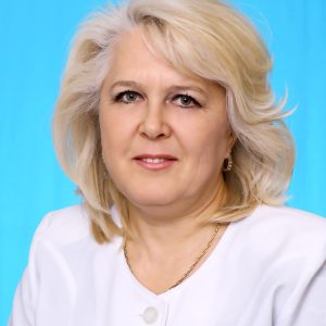 Мингалева Наталия Вячеславовна