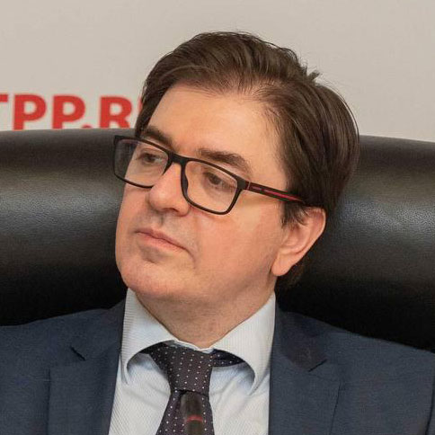 Юсуфов Асад Махачевич