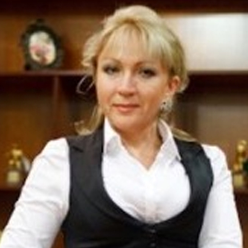 Петиченко Алина Владимировна 
