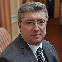 Дмитриев Виктор Александрович