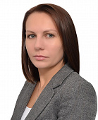 Донцова Елена Владимировна