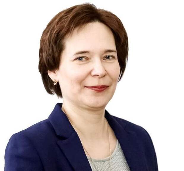 Руженцова Татьяна Александровна