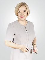 Зайцева Ольга Витальевна